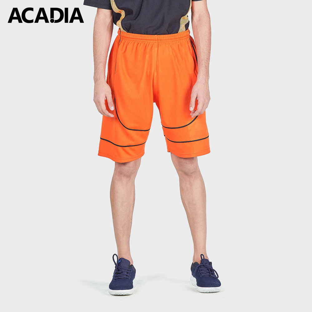 Dri-Fit Shorts by Acadia sportswear