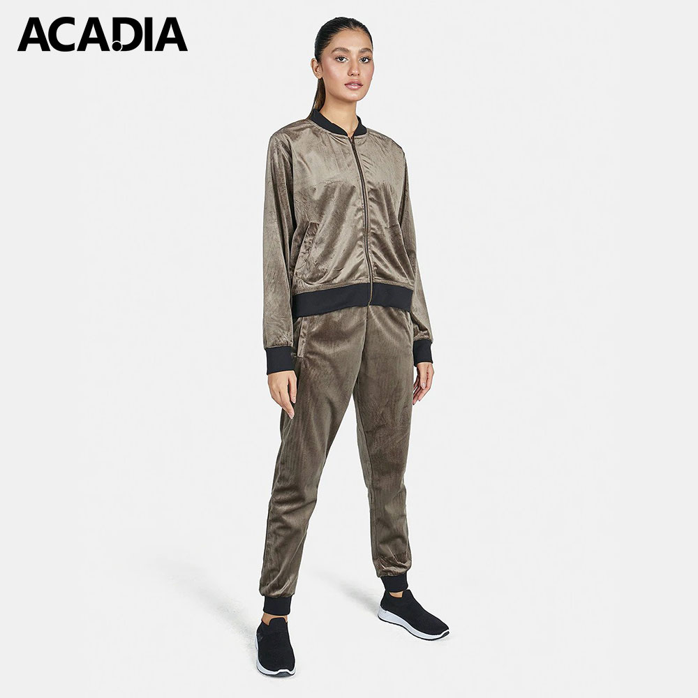 Women’s Thermal Tracksuit
